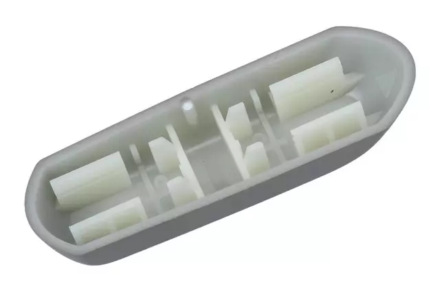 23319546 - Body: Seat Switch Knob for Chevrolet: Cruze Image