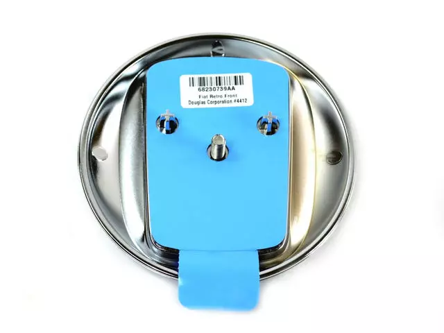 Emblem - Mopar (68230739AA)