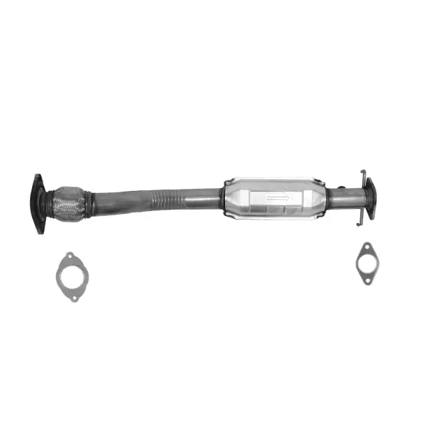 770442 - Exhaust: CATCO Catalytic Converter for CATCO CONVERTERS Image