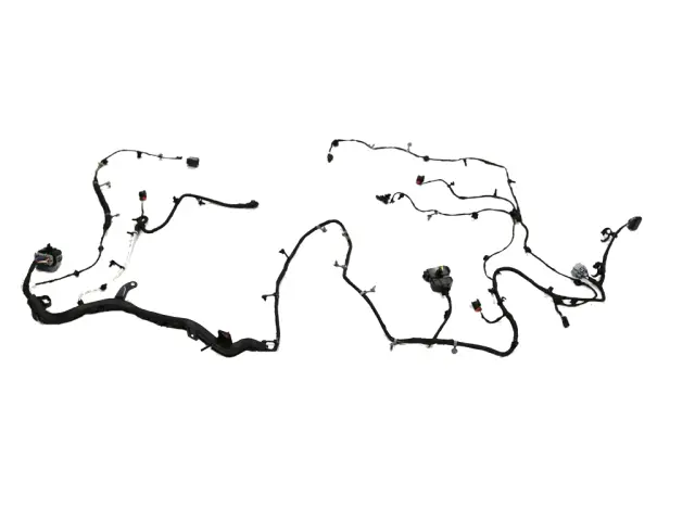 68403581AG - : Chassis Wiring for Jeep: Wrangler Image