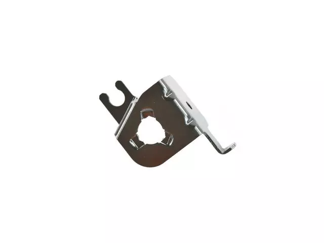 Brake Hose Bracket, Left - Mopar (68261731AA)