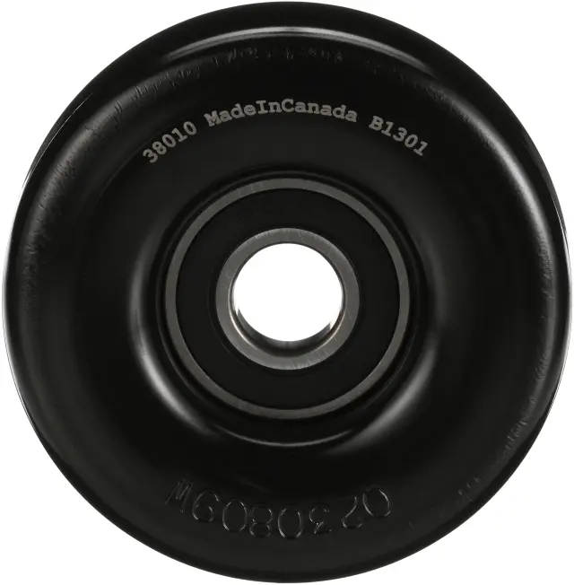 38010 - Engines &amp; Components: Gates Accessory Drive Belt Tensioner Pulley for Gates Image