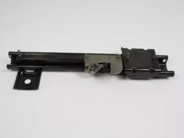 Seat Adjuster, Left, Outboard - Mopar (68067495AA)