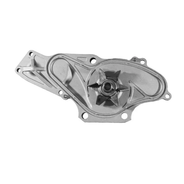 Engine Water Pump - ACDelco (252-896)