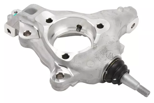 Driver Side Steering Knuckle - GM (23271315)