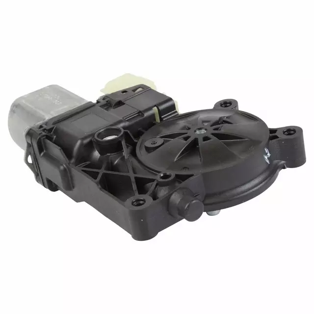 DS7Z5423395A - Electrical: Window Motor for Ford Image