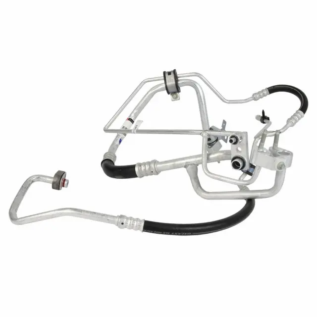 YF37987 - HVAC: Evaporator Tube for Ford: Explorer, Police Interceptor Utility Image