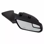 BR3Z17682AA - : 2011-2012 Ford Mustang Right Passenger Side View Power Mirror OE NEW BR3Z17682AA for Ford: Mustang Image