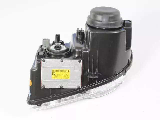 57010758AA - Electrical: Headlamp Assembly for Chrysler: 300 Image