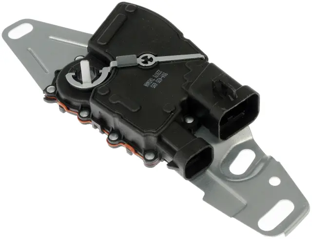 924435 - Electrical, Lighting and Body: Neutral Safety Switch for Dorman Image