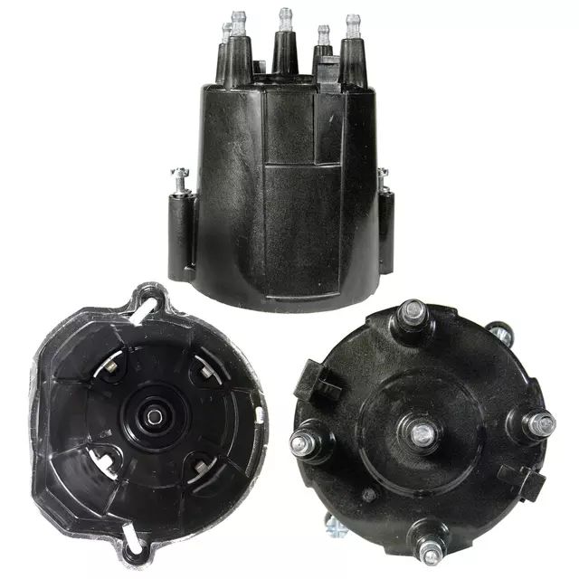 Ignition Distributor Cap - GM (19110938)