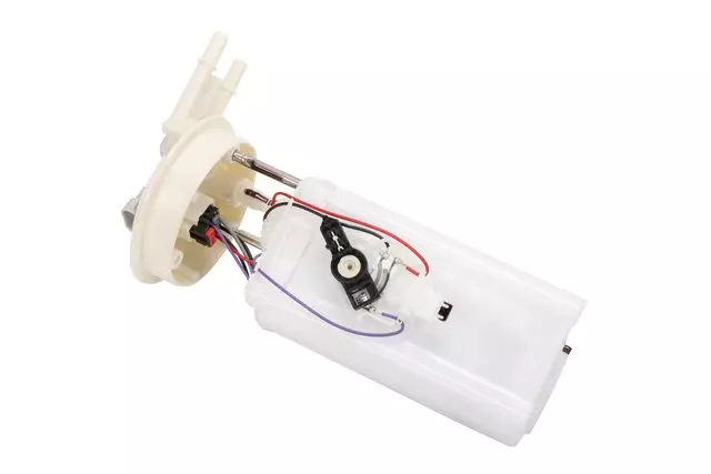 MU1786 - Air &amp; Fuel Delivery: ACDelcoâ„¢ Electric Fuel Pump for Cadillac: DeVille, Eldorado, Seville Image