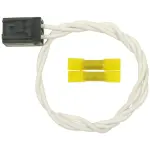 S3207 - : Multi Function Connector for SMP CORP Image