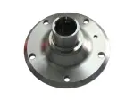 270032 - : 08-13 BMW 128i Wheel Hub  - Rear for GSP Image