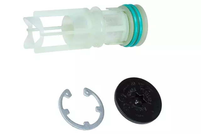 Acdelco™ A/C Receiver Drier - GM (1511134)