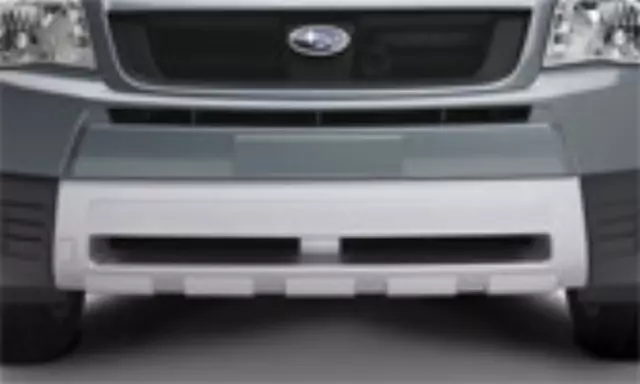 E551SSG500 - : Bumper Under Guard - Front for Subaru: Forester Image