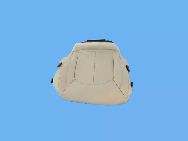 Seat Cover - Mopar (6EC72PQQAC)