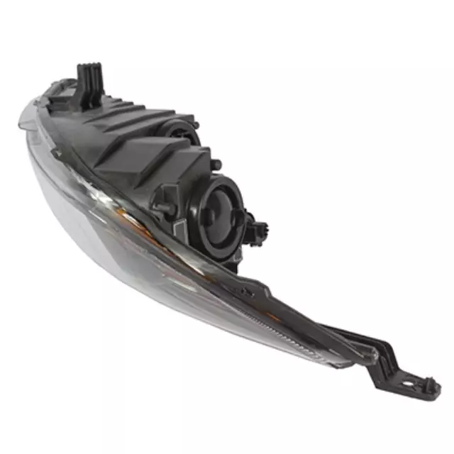 Headlamp Assembly - Ford (CE8Z-13008-A)