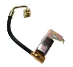 BH380371 - : Raybestos Element3 Brake Hose for Raybestos Brakes Image