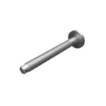 6105106AA - : Hex Flange Head Bolt for Mopar Image