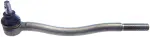 TA1653 - : Steering Tie Rod End for DELPHI Image