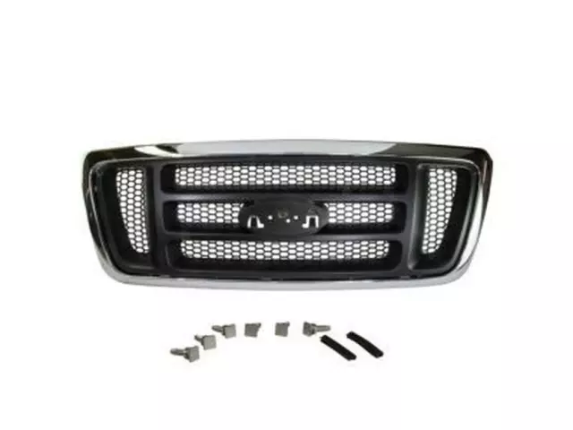 Grille - Ford (5L3Z-8200-FAPTM)