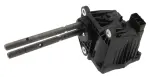 SAT003 - : Transfer Case Shift Actuator Assembly for AISIN Image
