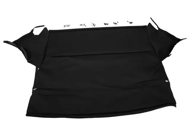 Folding Top Headliner - GM (19121193)