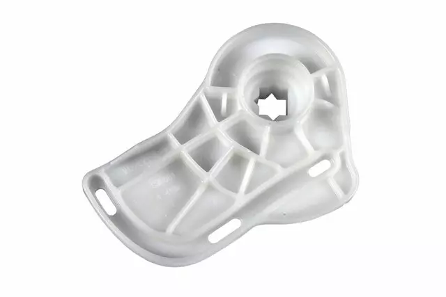 Heater and Air Conditioning Control Cam - GM (22989961)
