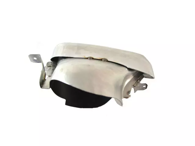 Tailpipe Exhaust Tip, Right - Mopar (68226557AB)
