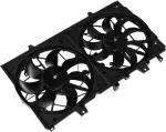 214814BA0A - : Engine Cooling Fan Assembly for Nissan Image