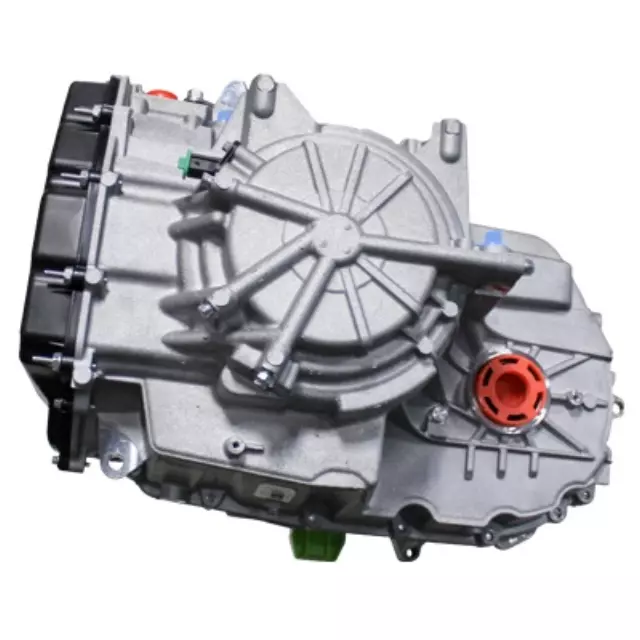EV6Z7000ERM - : Trans-Axle for Ford: Escape Image