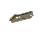 68302729AC - : Hinge Pillar Reinforcement, Left for Mopar Image