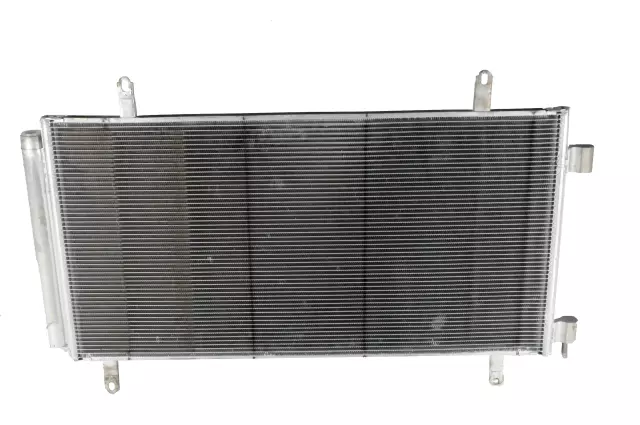 Air Conditioning Condenser - GM (23485898)