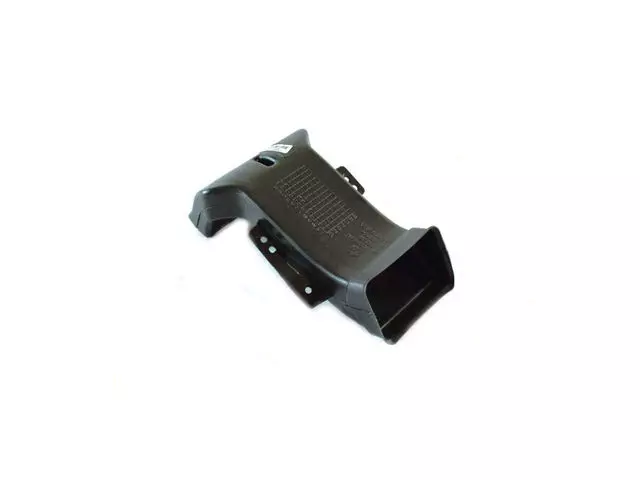 68160254AB - Air Conditioners and Heaters: Rear A/c Air Duct for Mopar Image
