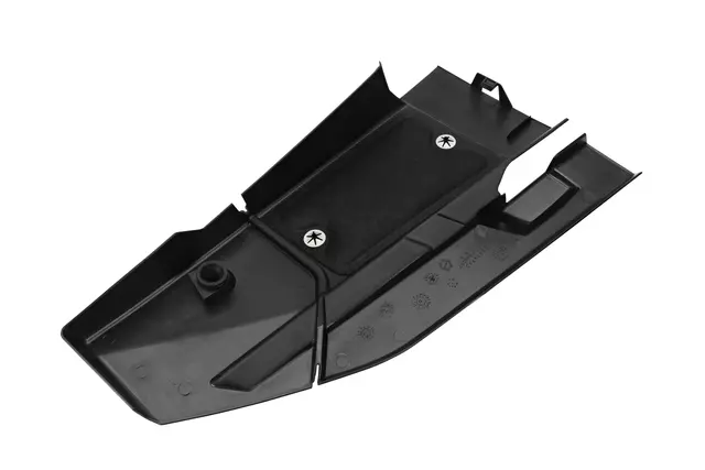 Radiator Support Splash Shield - GM (22836115)