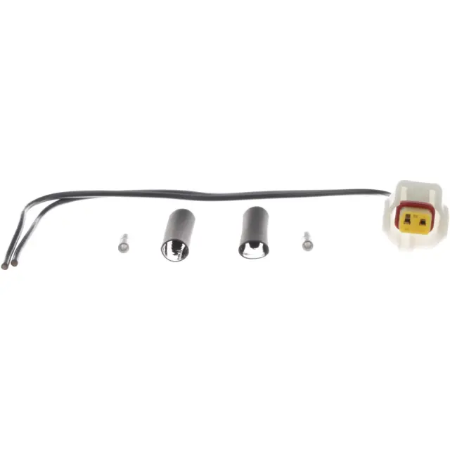 S1850 - Cooling Systems: Cylinder Head Temp Sensor Connector for SMP CORP Image