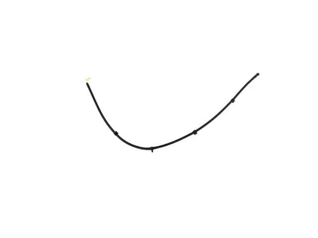 68321420AA - Electrical: Windshield Washer Hose for Mopar Image image