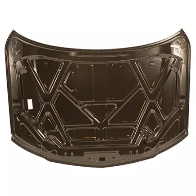 Hood - Ford (6H6Z-16612-AA)