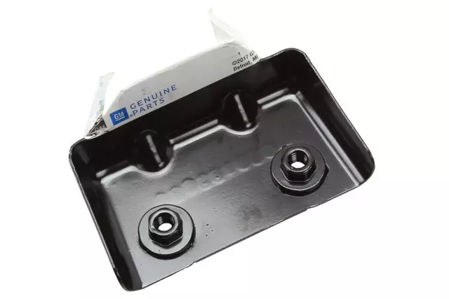 22900167 - Body: Lower Support Brace for Chevrolet: Colorado | GMC: Canyon Image