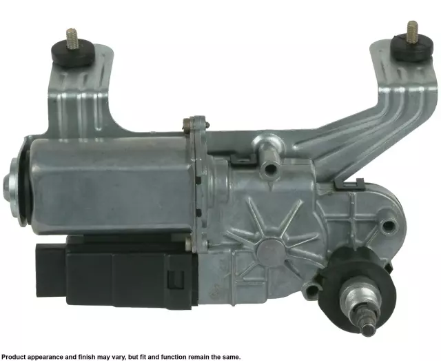 401058 - Exterior: Windshield Wiper Motor for Cardone Image