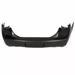 AH6Z17K835AAPTM - Body: Bumper Cover for Lincoln: MKZ Image