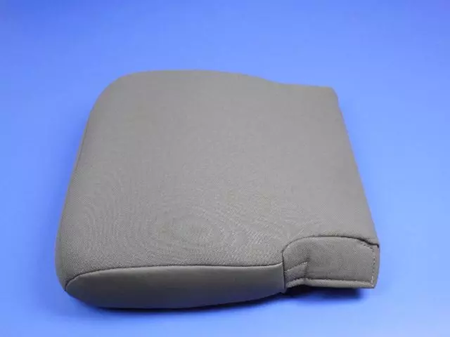 1DP431D5AA - Interior Trim: Floor Console Bin Lid for Mopar Image