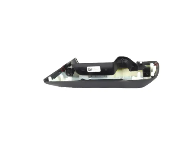Rear Door Trim Armrest, Left - Mopar (6RL59NR3AC)