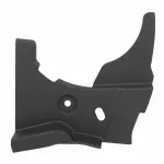 JL1Z7861348AN - Body: Pivot Cover for Ford: Expedition Image