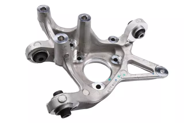 Rear Passenger Side Suspension Knuckle - ACDelco (87825520)