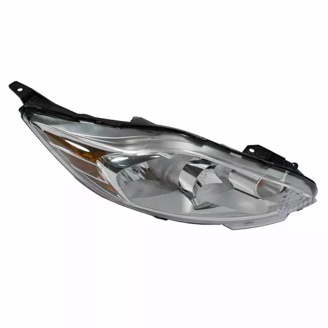 BE8Z13008A - Electrical: Headlamp Assembly for Ford: Fiesta Image