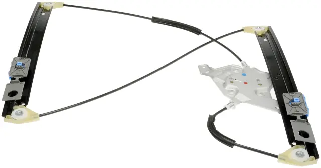 740499 - Interior: Power Window Regulator (Regulator Only) for Dorman Image