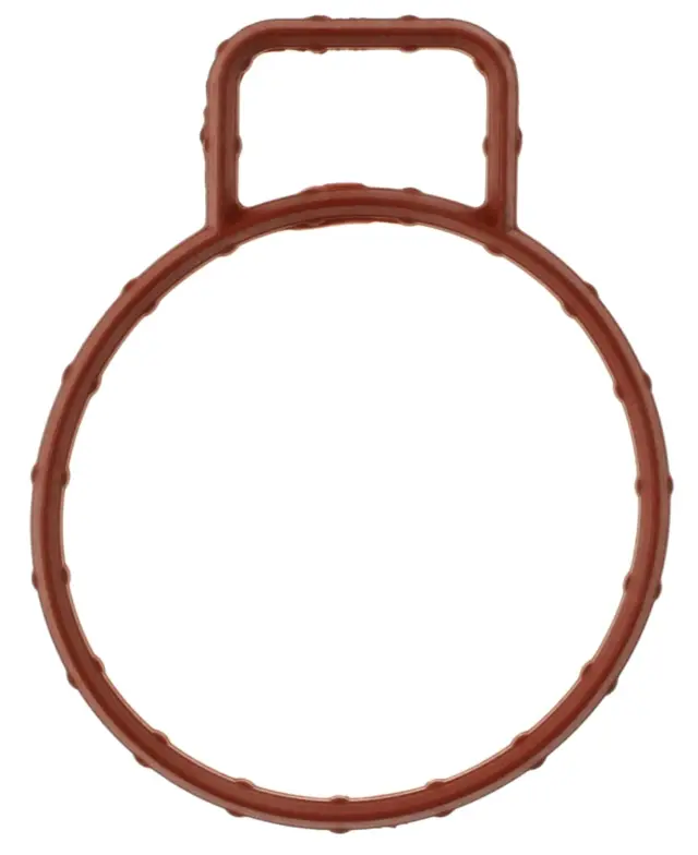 G31574 - Air Intake &amp; Fuel Delivery: Fuel Injection Throttle Body Mounting Gasket for Mahle Image