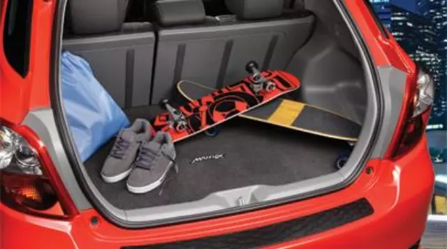 Carpet Cargo Mat - Toyota (PT206-12095-14)